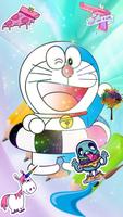 Doraemon Coloring Book स्क्रीनशॉट 3