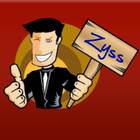 Zyss иконка