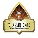 APK D'Arab Cafe