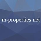 M-properties icône
