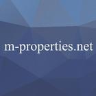 M-properties 圖標