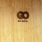 آیکون‌ Go Hotels