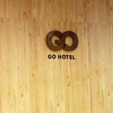 Go Hotels icône