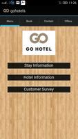 Go Hotels Affiche