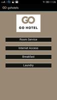 برنامه‌نما Go Hotels عکس از صفحه