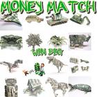 ikon Money Match