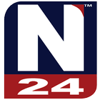 N24 News - QezyPlay icon