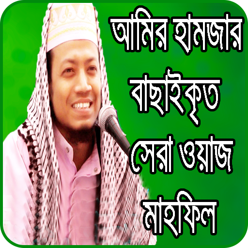 আমির হামজা ওয়াজ