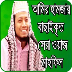 আমির হামজা ওয়াজ APK 下載