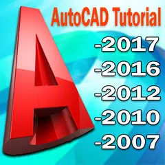 Easy AutoCAD Tutorial -Video アプリダウンロード