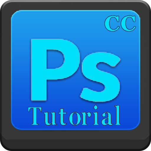 Tutorial For Photoshop CC