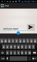 Field Staff App Android Ekran Görüntüsü 2
