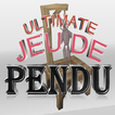 Ultimate Jeu de Pendu