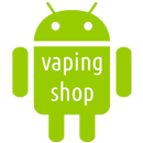 Демо интернет-магазин Вейпинга-APK