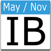 IB Finals Calendar