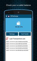 IB Recharge - Mobile Payments Ekran Görüntüsü 1