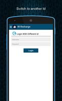 IB Recharge - Mobile Payments Ekran Görüntüsü 3