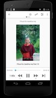 1 Schermata Nepali Audio Book @Saral