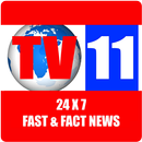 TV11 News - QezyPlay APK