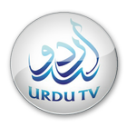 Urdu TV icône