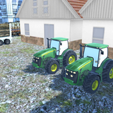 City Farming Simulator icône