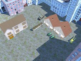City Farming Simulator capture d'écran 1