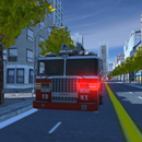 Firefighters Simulator APK