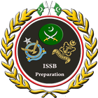 ISSB Preparation Guide/Book to join Forces Zeichen