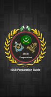 Poster ISSB Preparation Guide/Book to join Forces