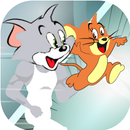 The amazing Tom runner adventure with Jerry APK
