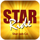 Star-Ride Driver icon