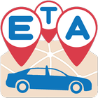ETA Driver 图标