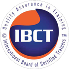 IBCT App icon