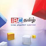 IBC Tamil Radio simgesi