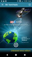 IBC Tamil Radio captura de pantalla 3