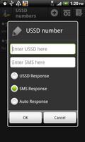 USSD Checker screenshot 1