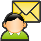 LotusAndy Mail icon