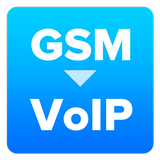 GSM2VoIP Call Forwarding icône