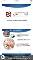 Feder Roma 截图 1