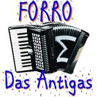 Forró Das Antigas Saudades MP3 圖標