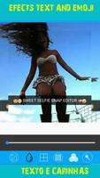 Sweet Snap Selfie screenshot 2