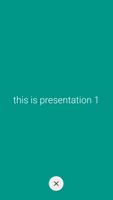 .Pdf Presentation Maker- Slide creator & Editor plakat