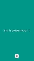 .Pdf Presentation Maker- Slide creator & Editor पोस्टर