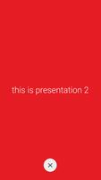 2 Schermata .Pdf Presentation Maker- Slide creator & Editor