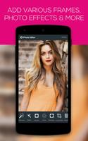 Beautify - Photo Editor & Photo Filter Pro الملصق