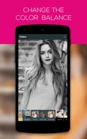 Beautify - Photo Editor & Photo Filter Pro imagem de tela 1