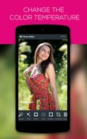 Beautify - Photo Editor & Photo Filter Pro स्क्रीनशॉट 3