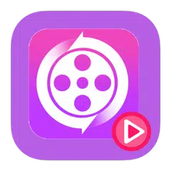 Video editor - convert,resize and trim your video