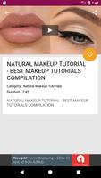 Makeup Tutorials And Beauty Tips imagem de tela 3