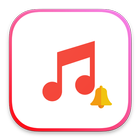 Ringtone Maker Cut-icoon